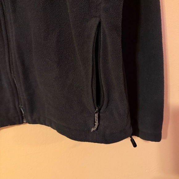 Columbia Men's Black Jacket - Picture 4 of 7